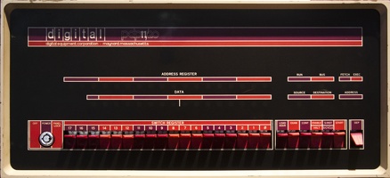 316-7579 CHM PDP11-20